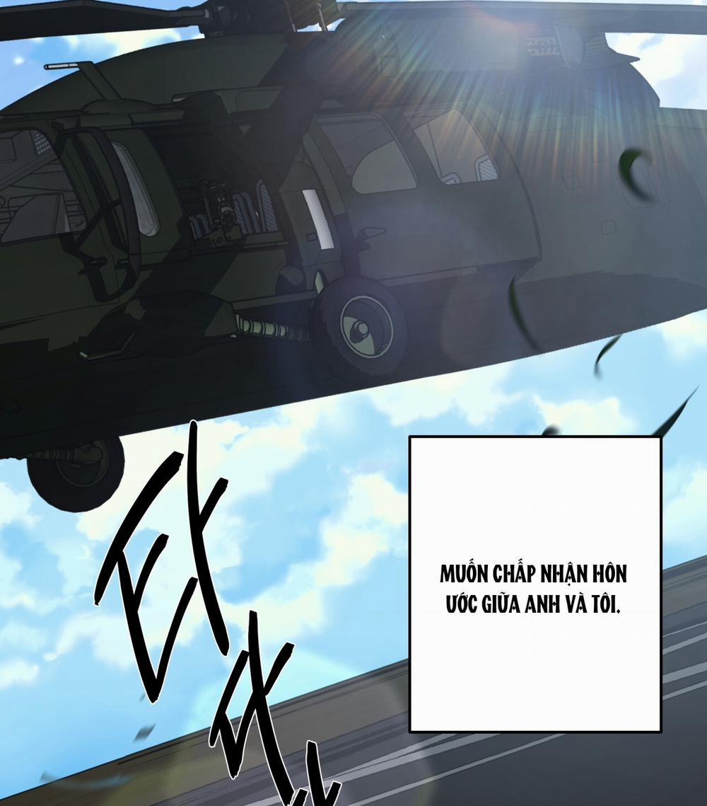 [18+] Amon- Không Thể Đoán Biết 16.2 trang 17