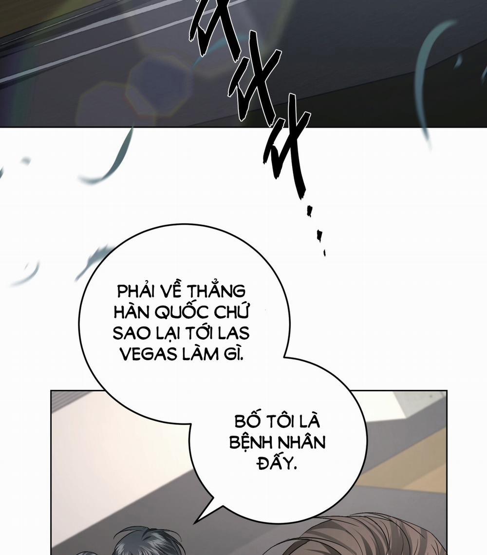 [18+] Amon- Không Thể Đoán Biết 16.2 trang 18