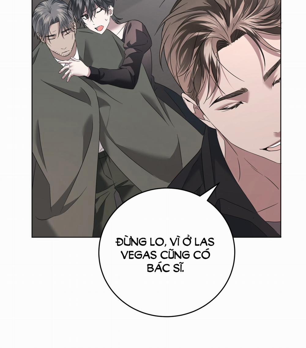 [18+] Amon- Không Thể Đoán Biết 16.2 trang 19