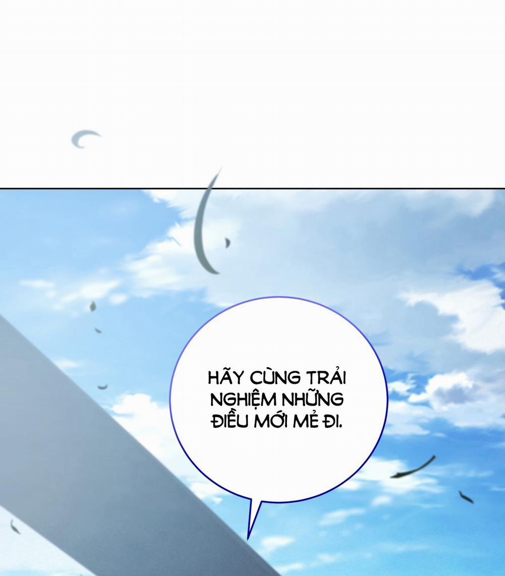 [18+] Amon- Không Thể Đoán Biết 16.2 trang 20