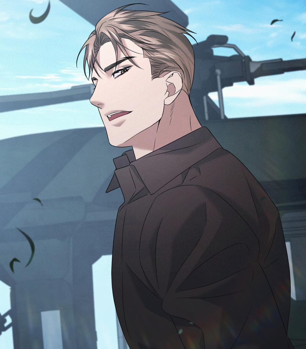 [18+] Amon- Không Thể Đoán Biết 16.2 trang 21