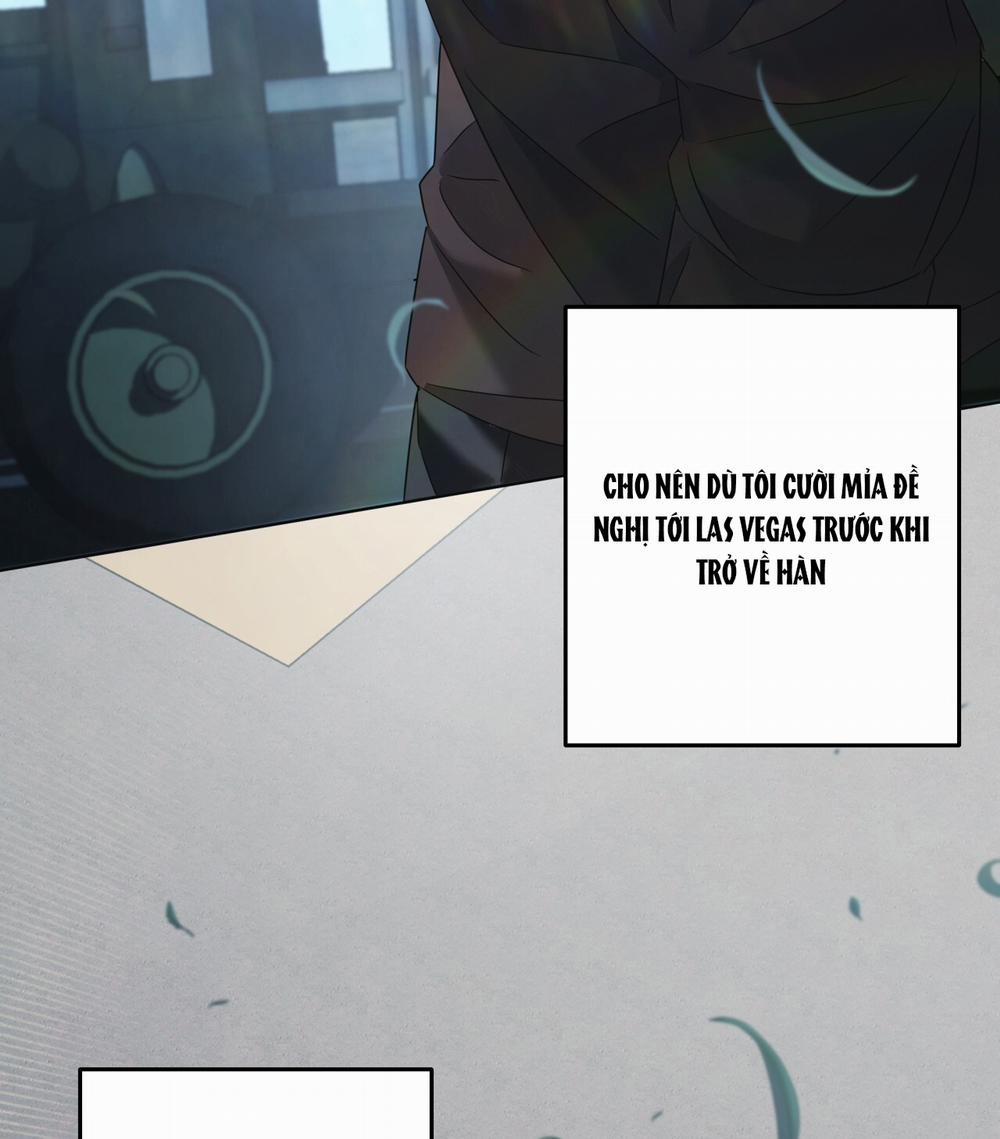 [18+] Amon- Không Thể Đoán Biết 16.2 trang 22