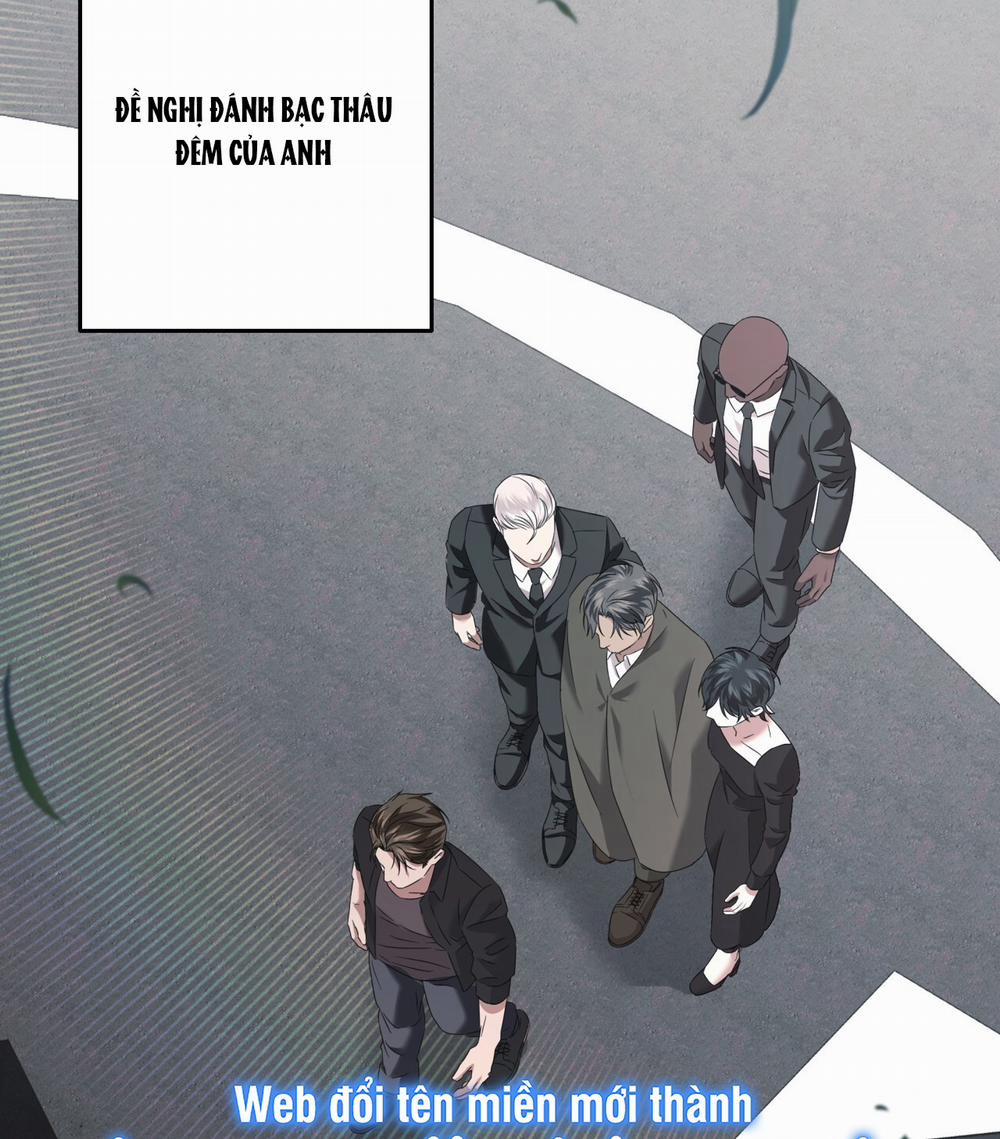 [18+] Amon- Không Thể Đoán Biết 16.2 trang 23