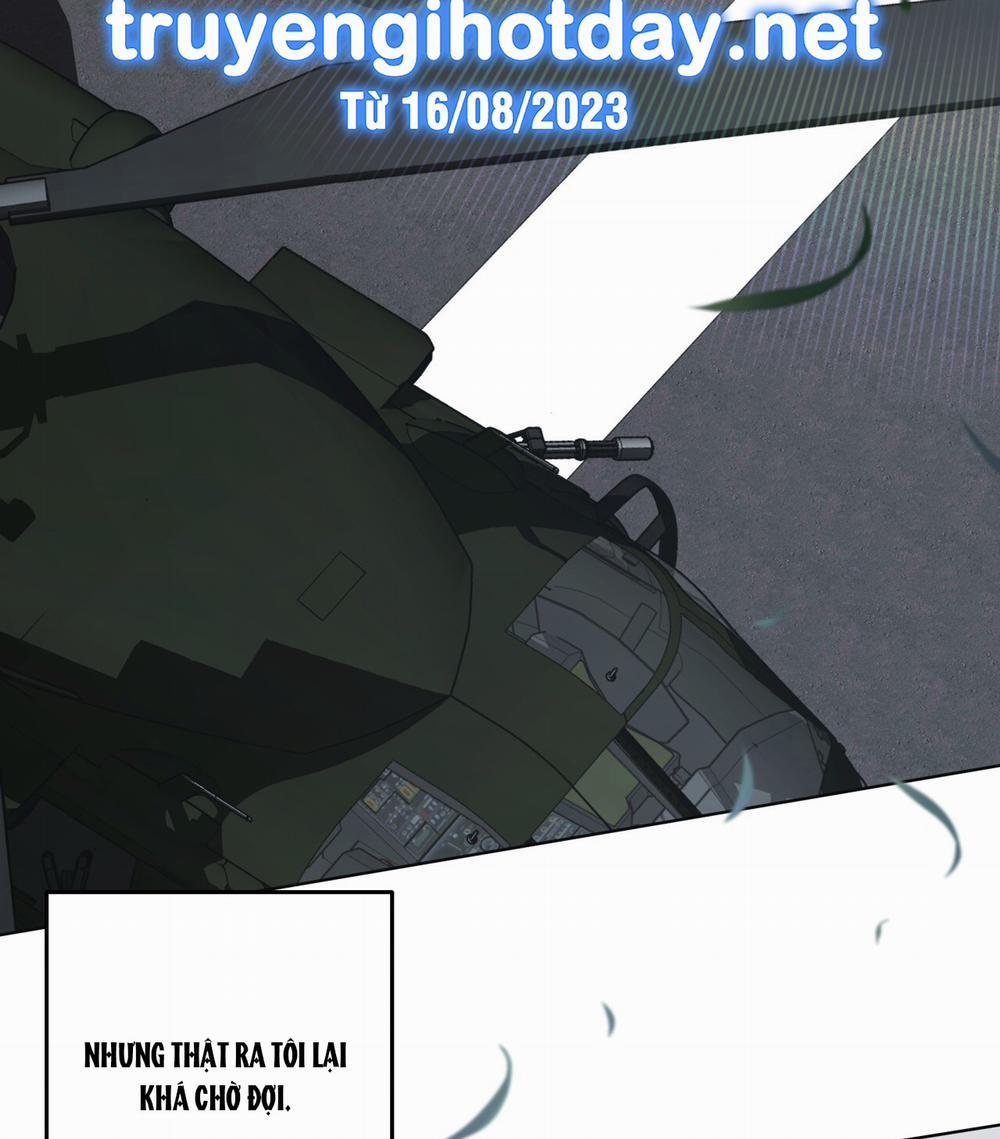 [18+] Amon- Không Thể Đoán Biết 16.2 trang 24