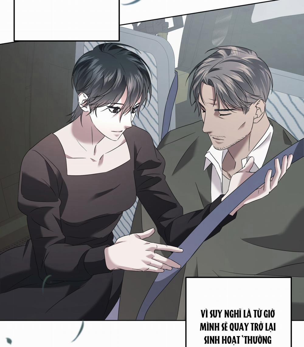 [18+] Amon- Không Thể Đoán Biết 16.2 trang 25