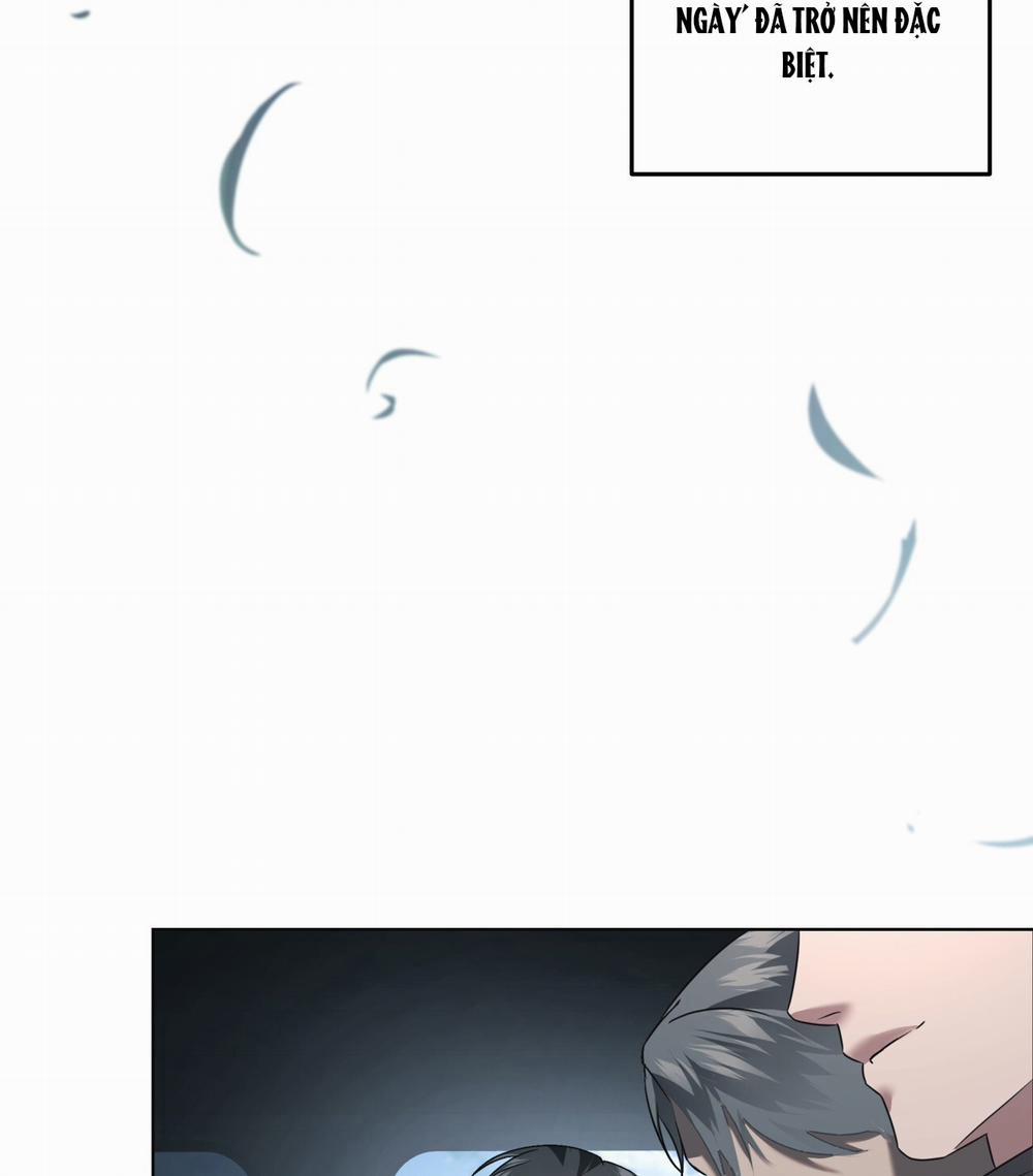 [18+] Amon- Không Thể Đoán Biết 16.2 trang 26