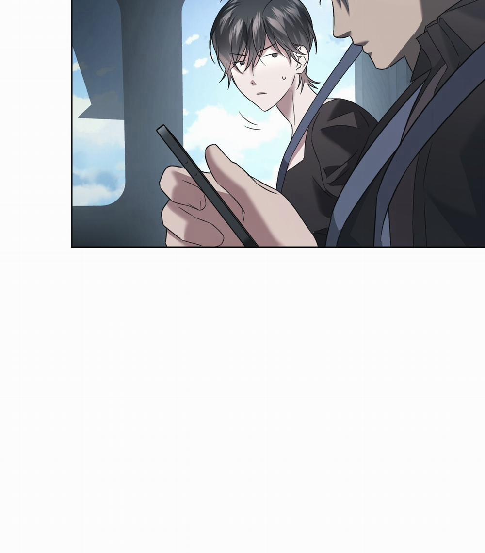 [18+] Amon- Không Thể Đoán Biết 16.2 trang 27