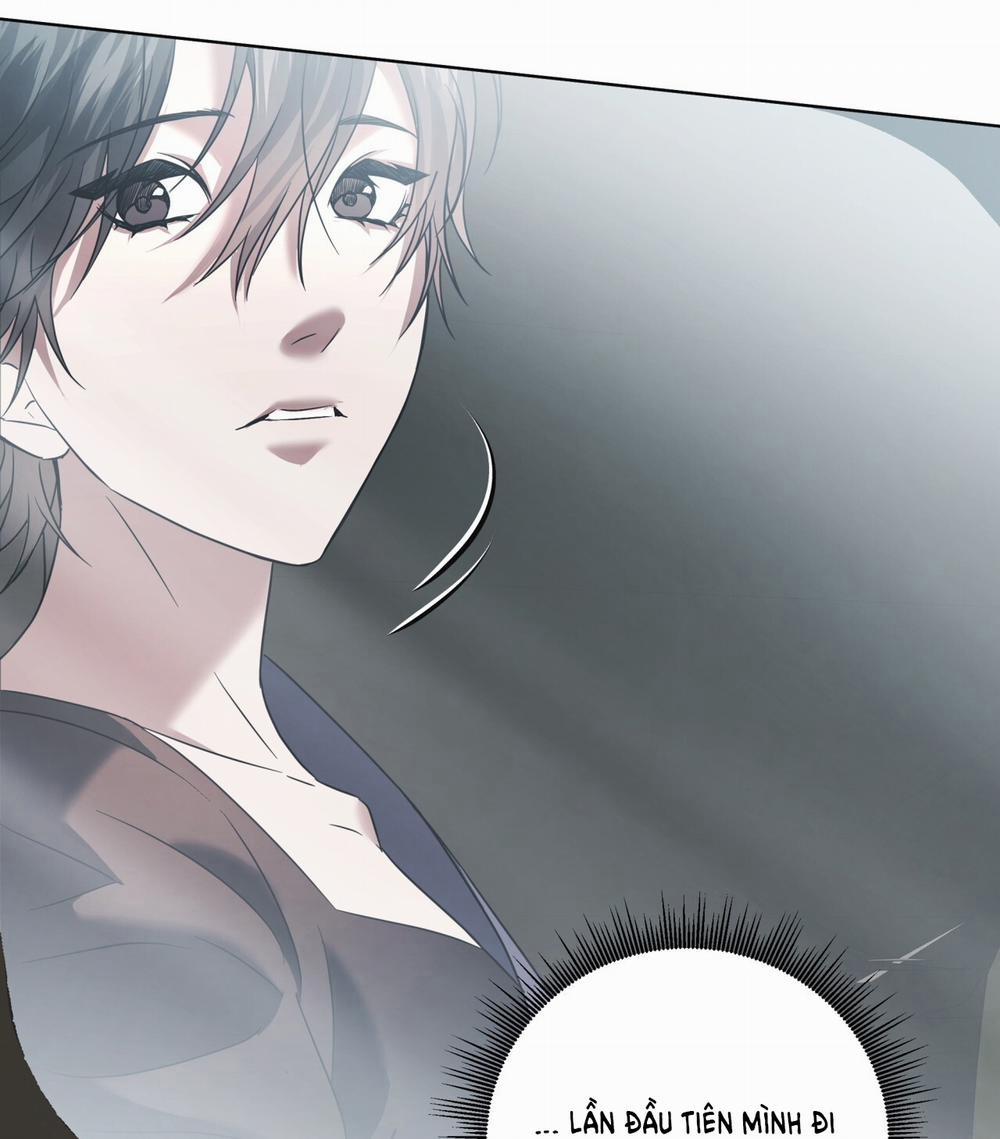 [18+] Amon- Không Thể Đoán Biết 16.2 trang 28