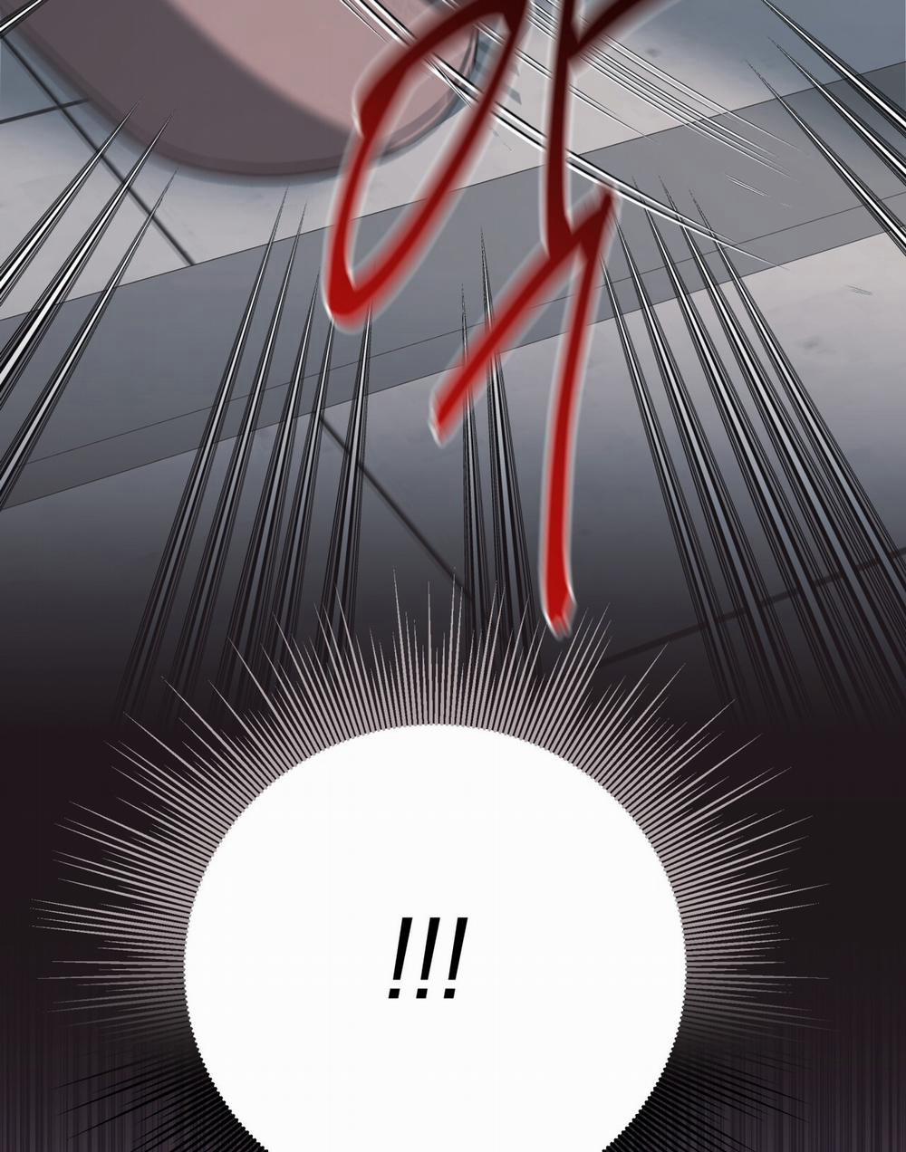 [18+] Amon- Không Thể Đoán Biết 16.2 trang 3