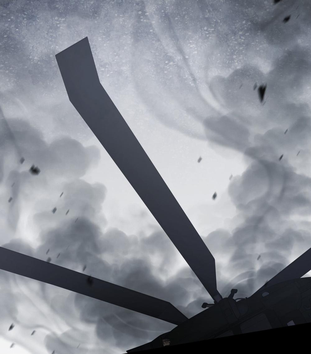 [18+] Amon- Không Thể Đoán Biết 16.2 trang 31