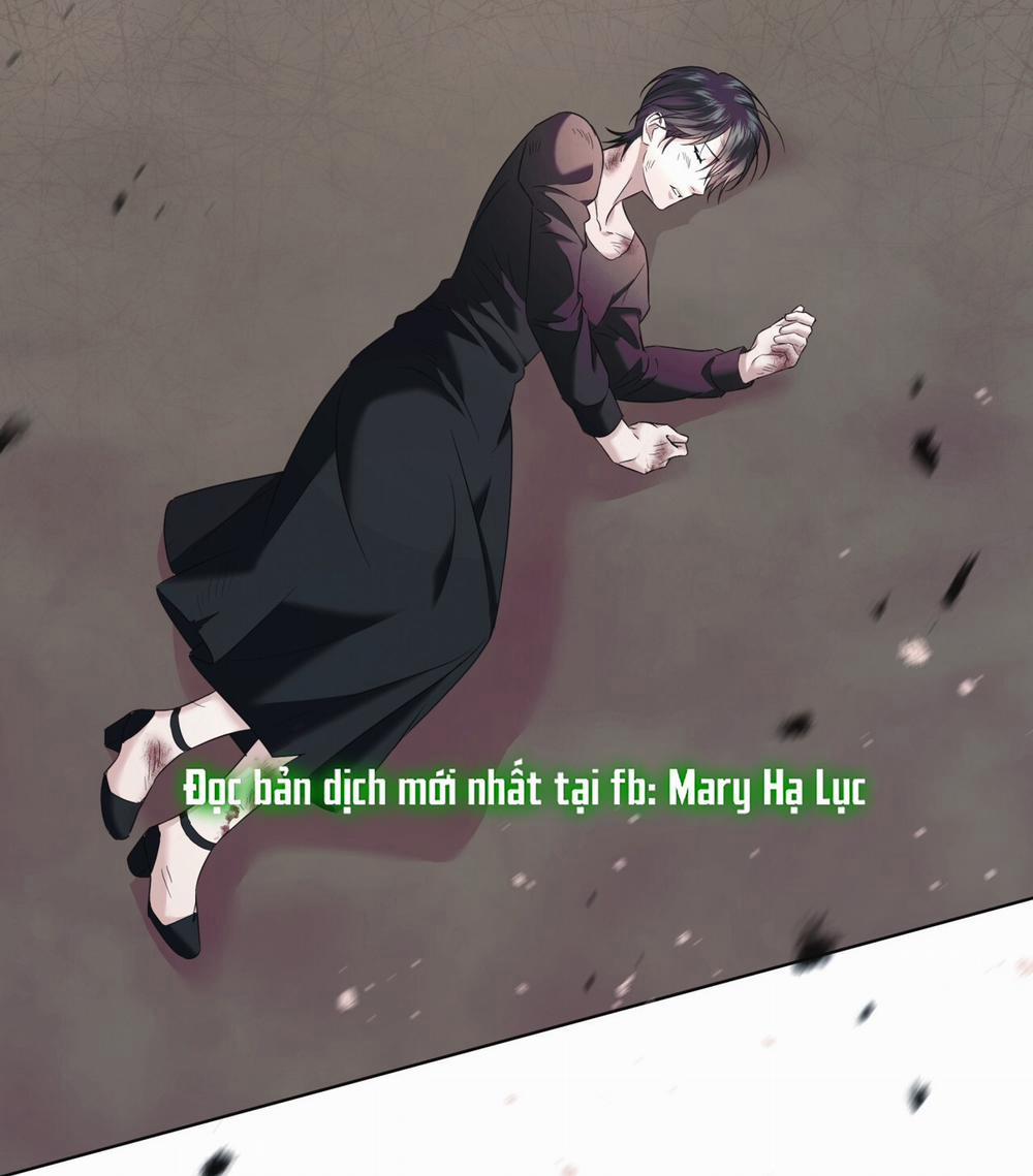 [18+] Amon- Không Thể Đoán Biết 16.2 trang 34