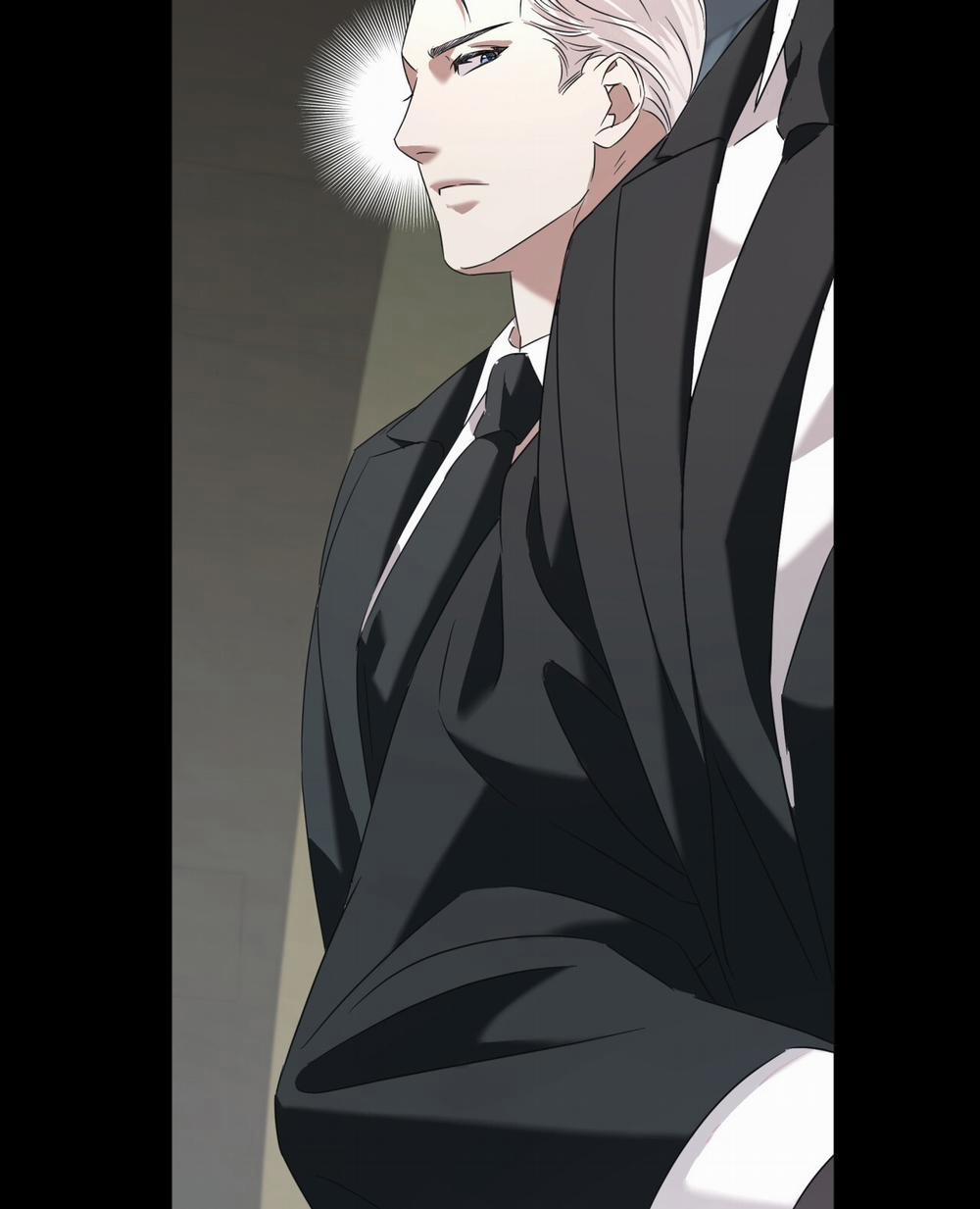 [18+] Amon- Không Thể Đoán Biết 16.2 trang 38