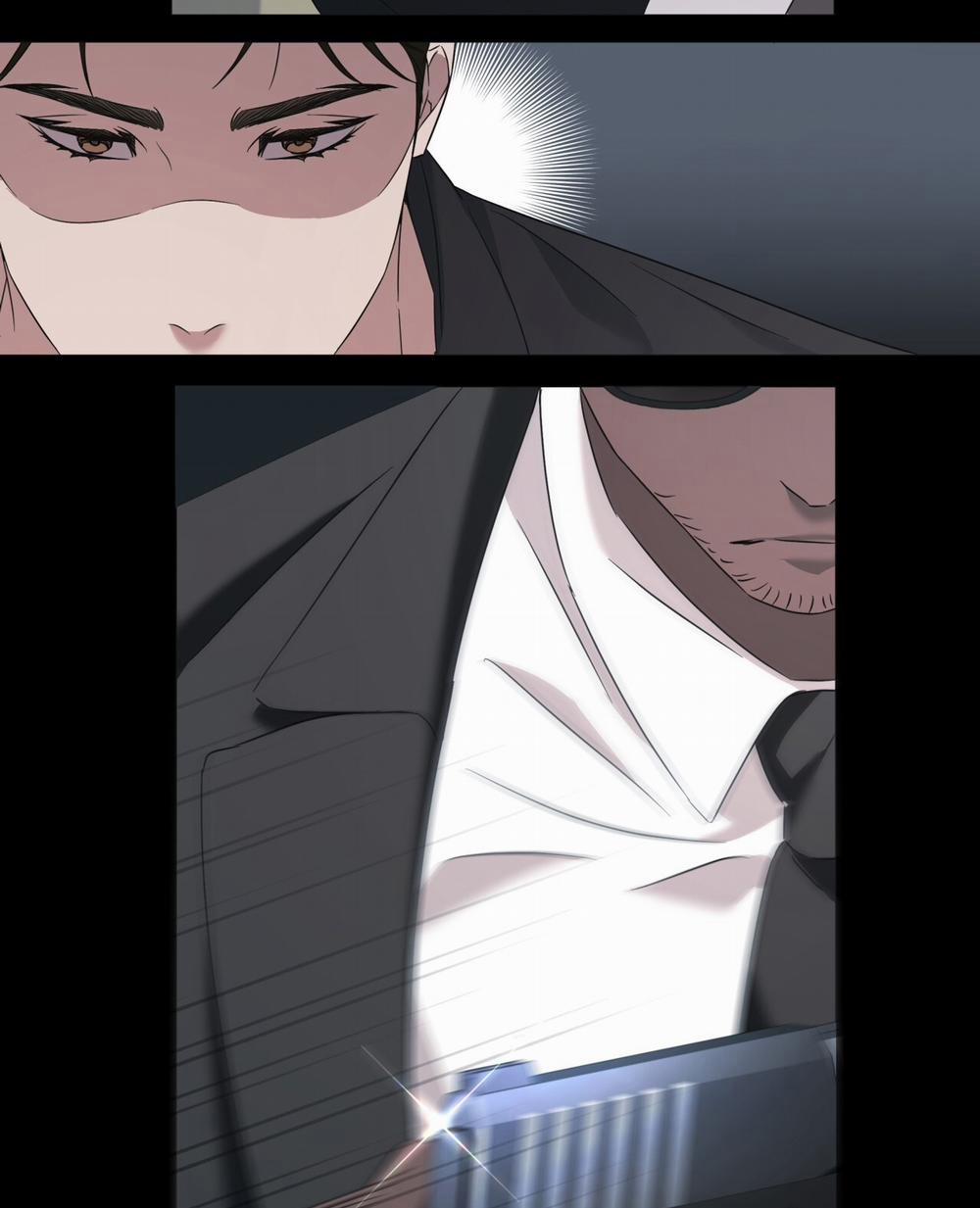 [18+] Amon- Không Thể Đoán Biết 16.2 trang 39