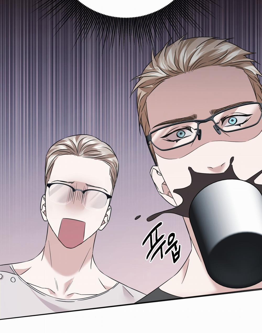 [18+] Amon- Không Thể Đoán Biết 16.2 trang 4