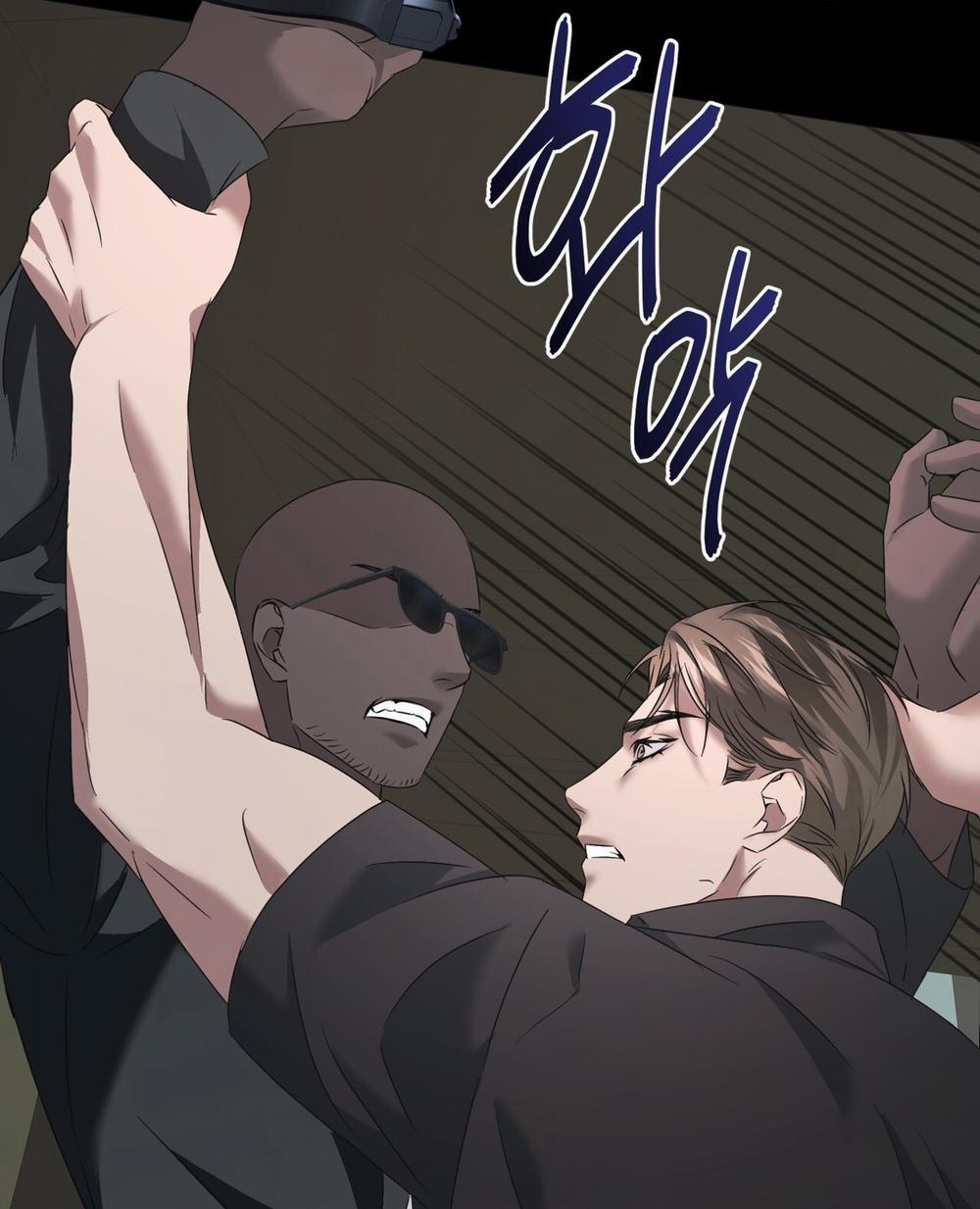 [18+] Amon- Không Thể Đoán Biết 16.2 trang 41