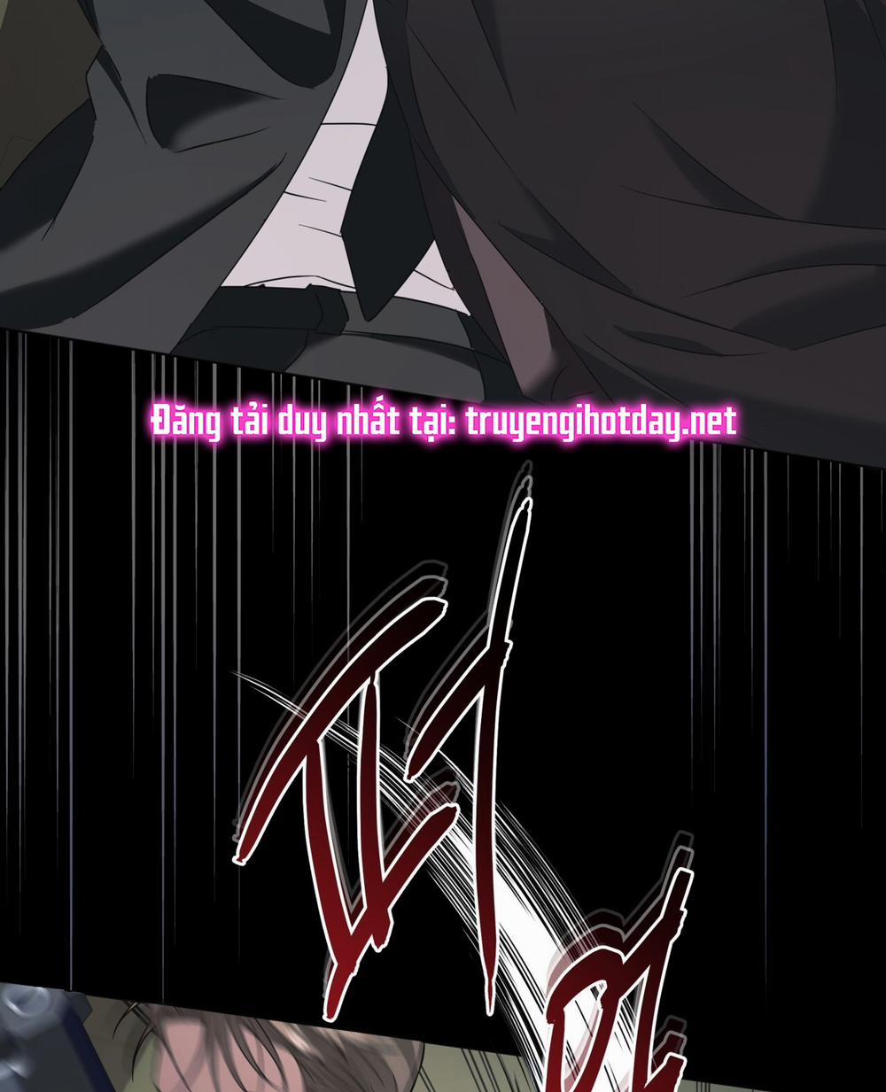 [18+] Amon- Không Thể Đoán Biết 16.2 trang 42