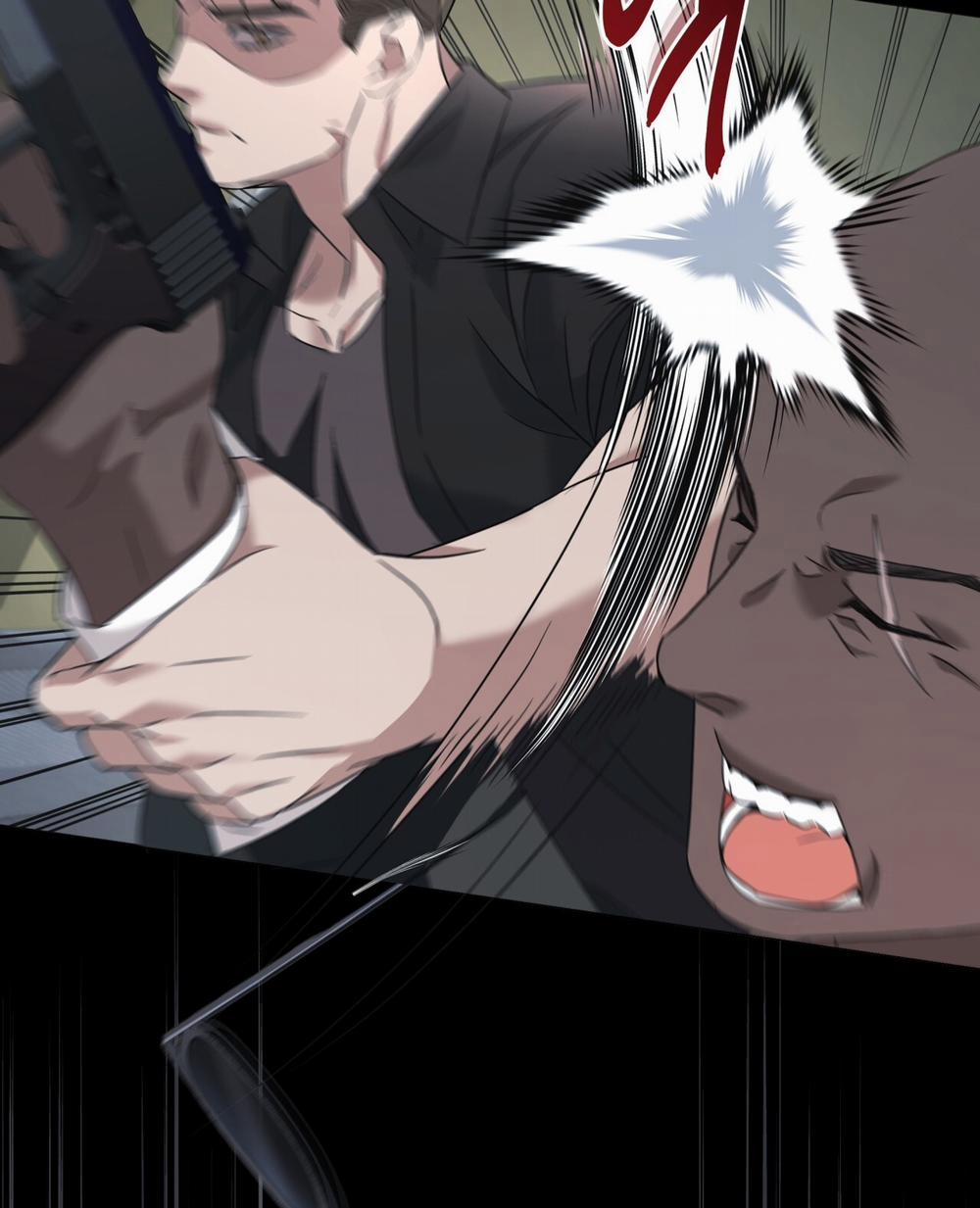 [18+] Amon- Không Thể Đoán Biết 16.2 trang 43