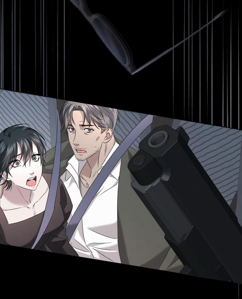 [18+] Amon- Không Thể Đoán Biết 16.2 trang 44