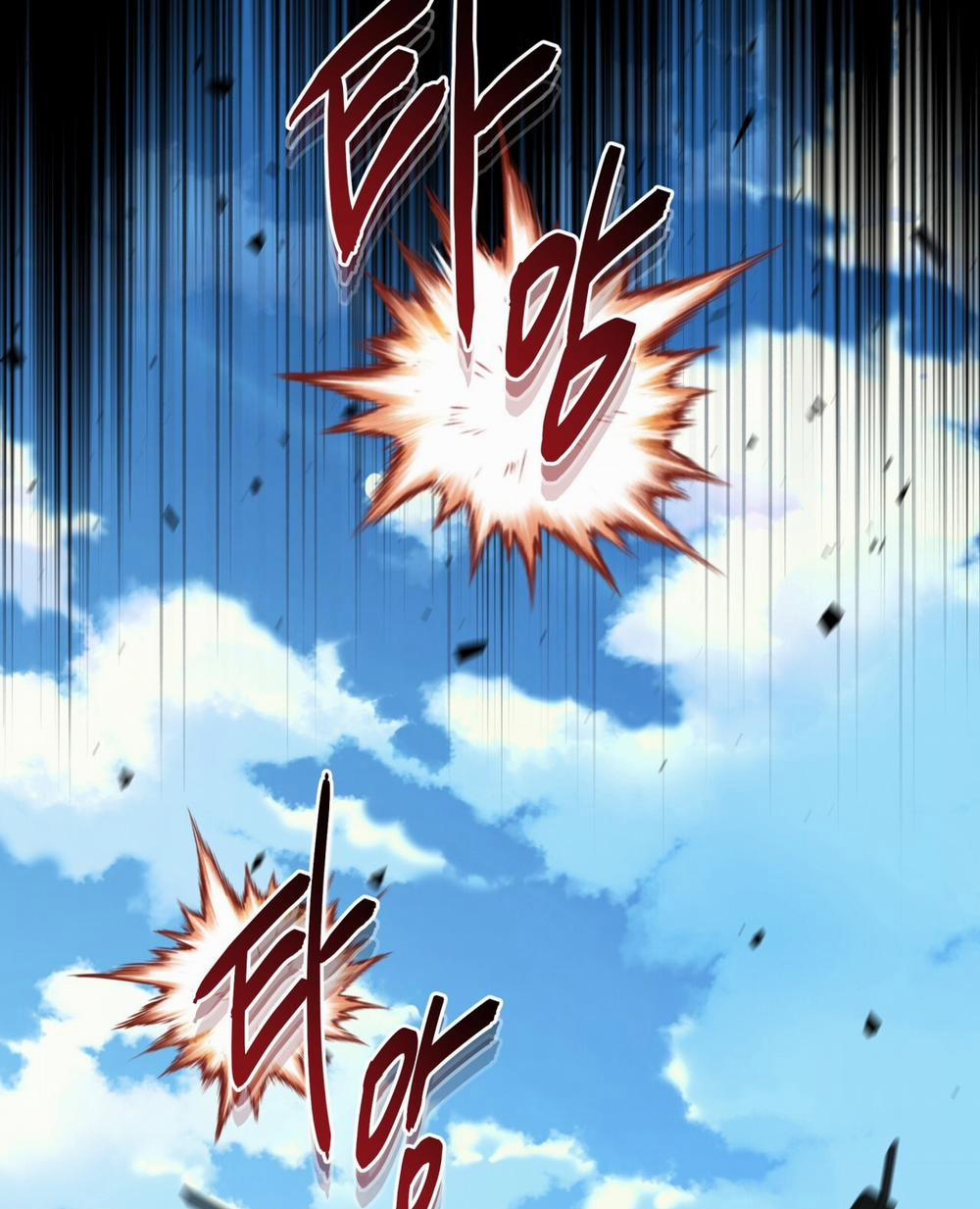 [18+] Amon- Không Thể Đoán Biết 16.2 trang 46