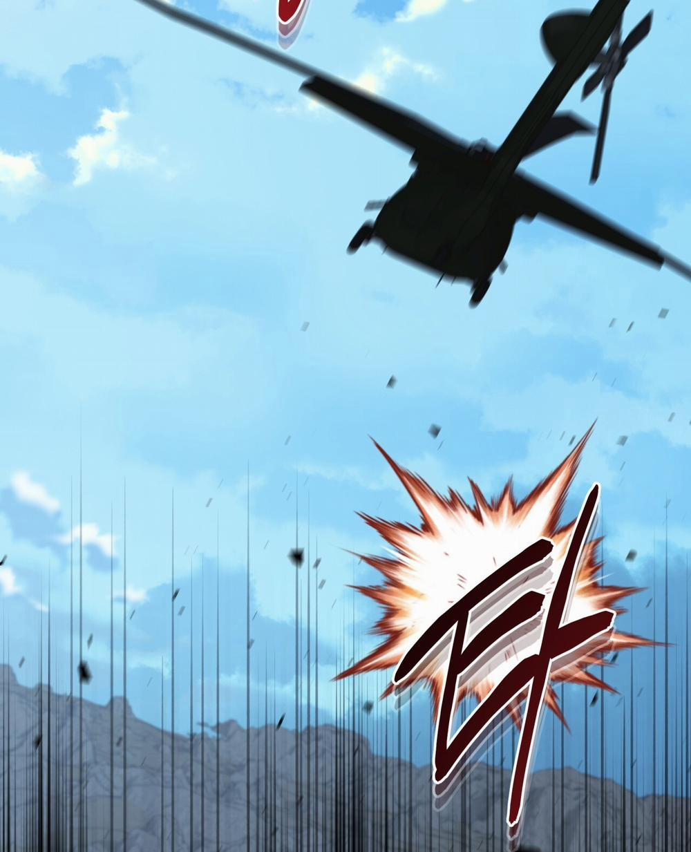 [18+] Amon- Không Thể Đoán Biết 16.2 trang 47