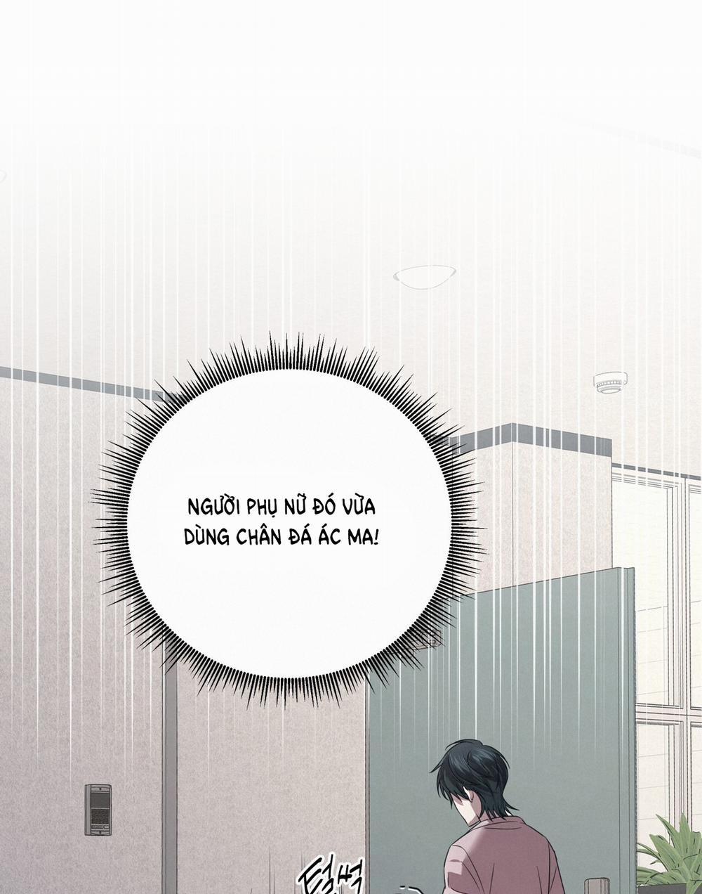 [18+] Amon- Không Thể Đoán Biết 16.2 trang 5