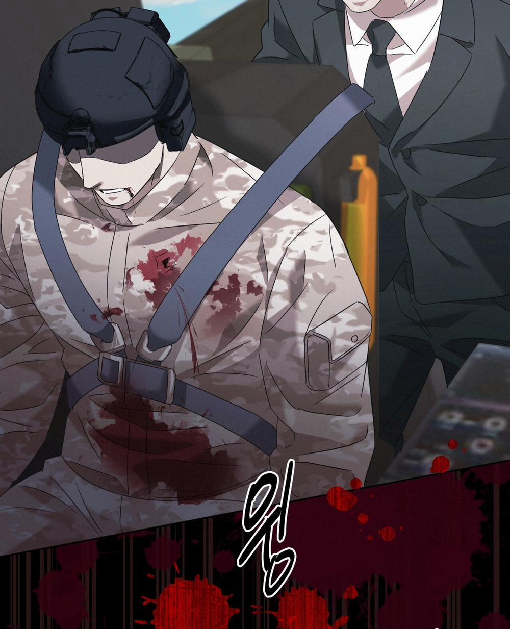 [18+] Amon- Không Thể Đoán Biết 16.2 trang 51