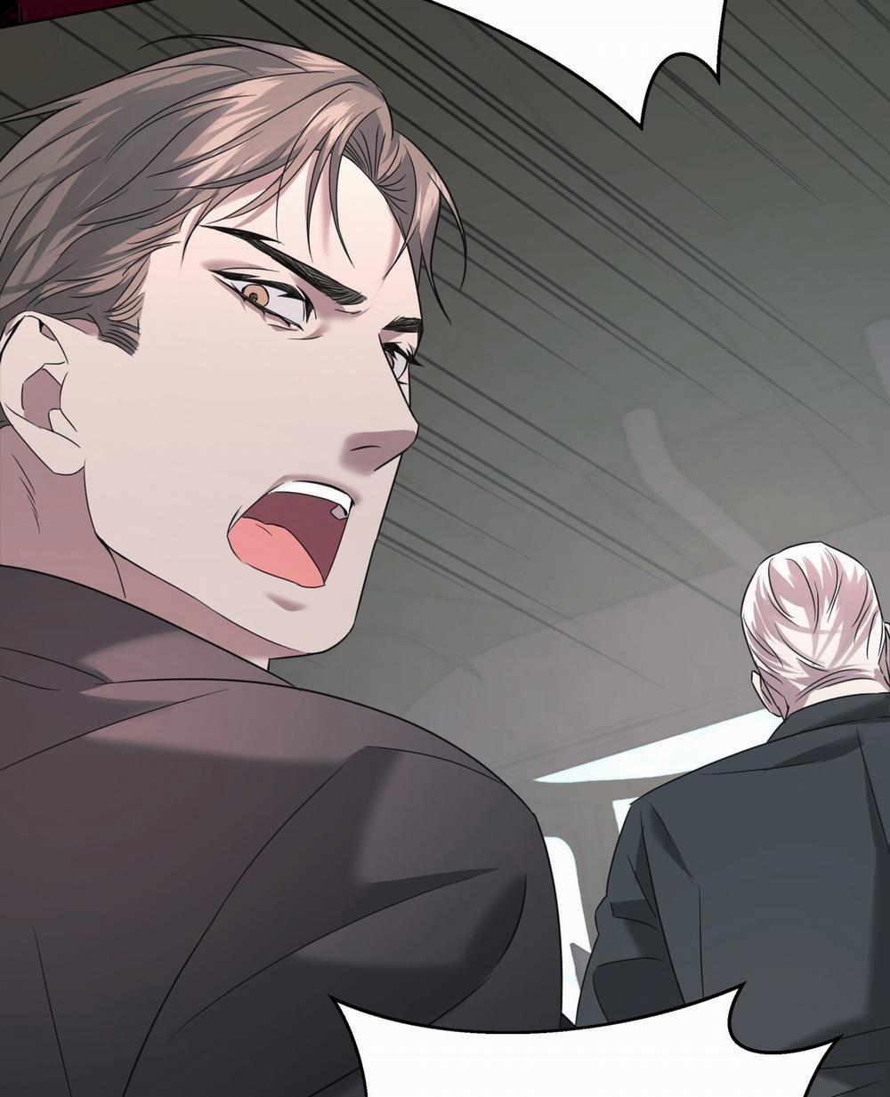 [18+] Amon- Không Thể Đoán Biết 16.2 trang 53