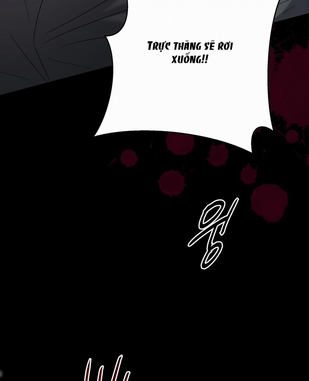 [18+] Amon- Không Thể Đoán Biết 16.2 trang 54