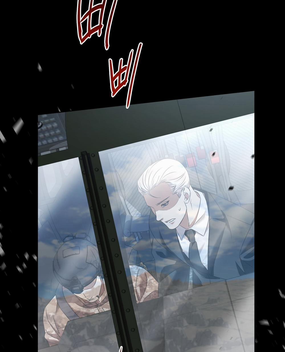 [18+] Amon- Không Thể Đoán Biết 16.2 trang 55