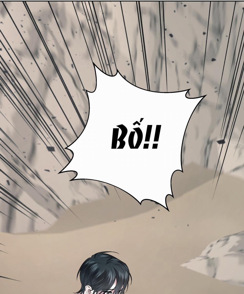 [18+] Amon- Không Thể Đoán Biết 16.2 trang 71