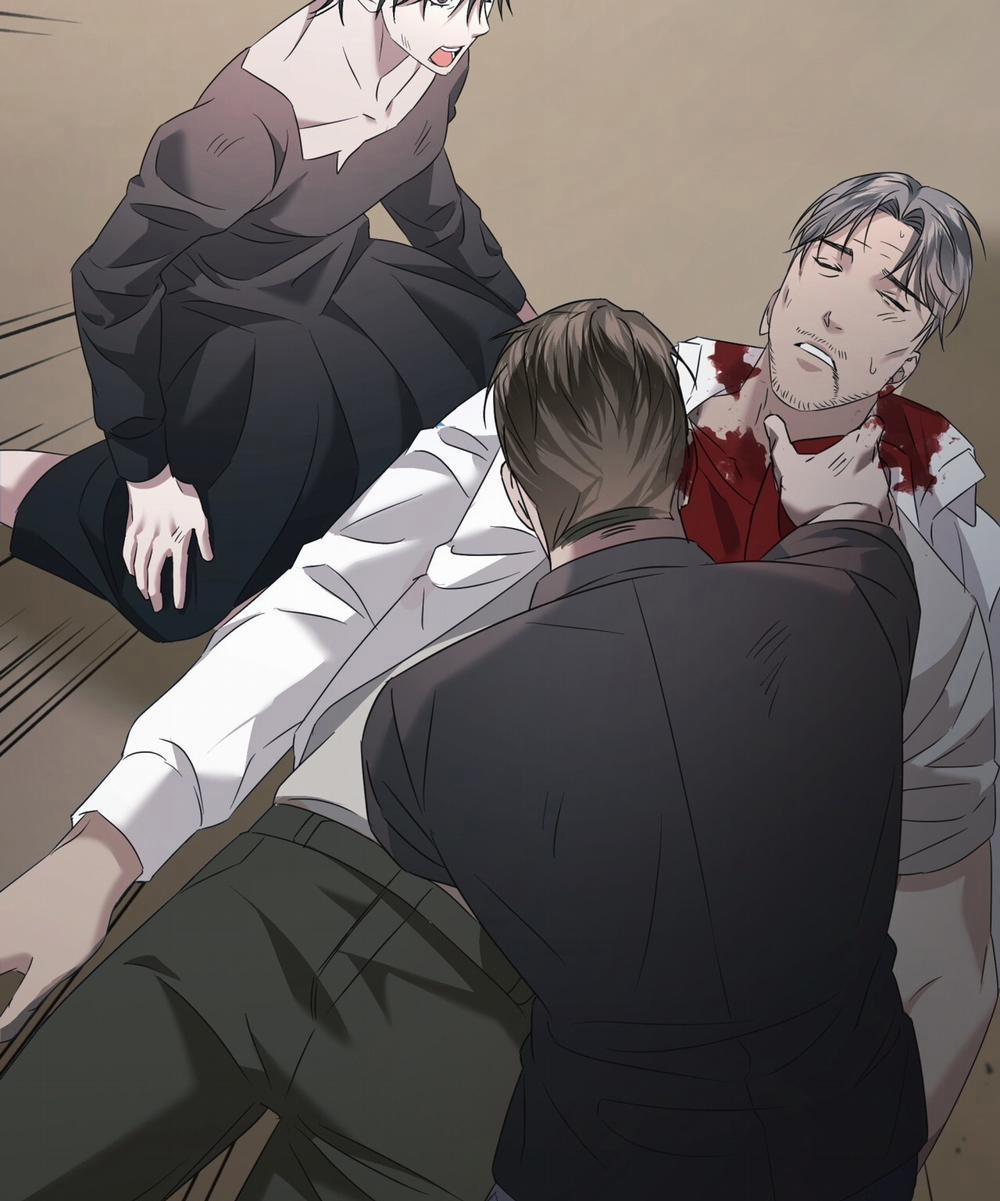 [18+] Amon- Không Thể Đoán Biết 16.2 trang 72