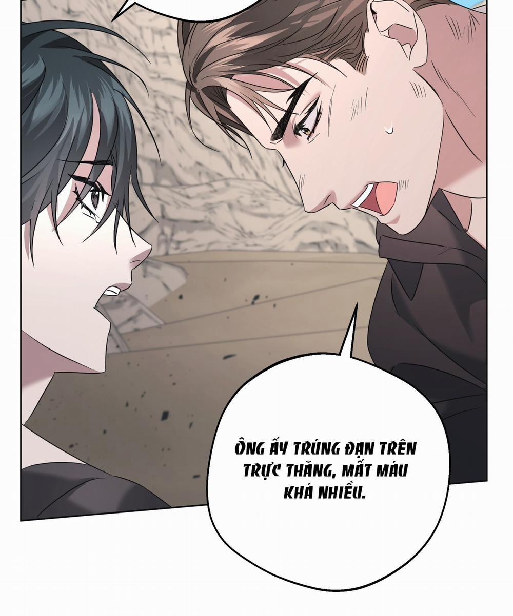 [18+] Amon- Không Thể Đoán Biết 16.2 trang 74