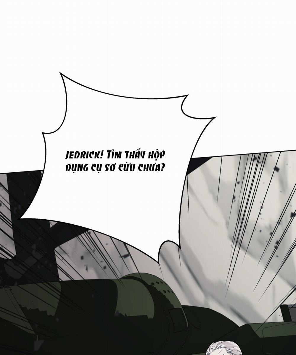 [18+] Amon- Không Thể Đoán Biết 16.2 trang 75