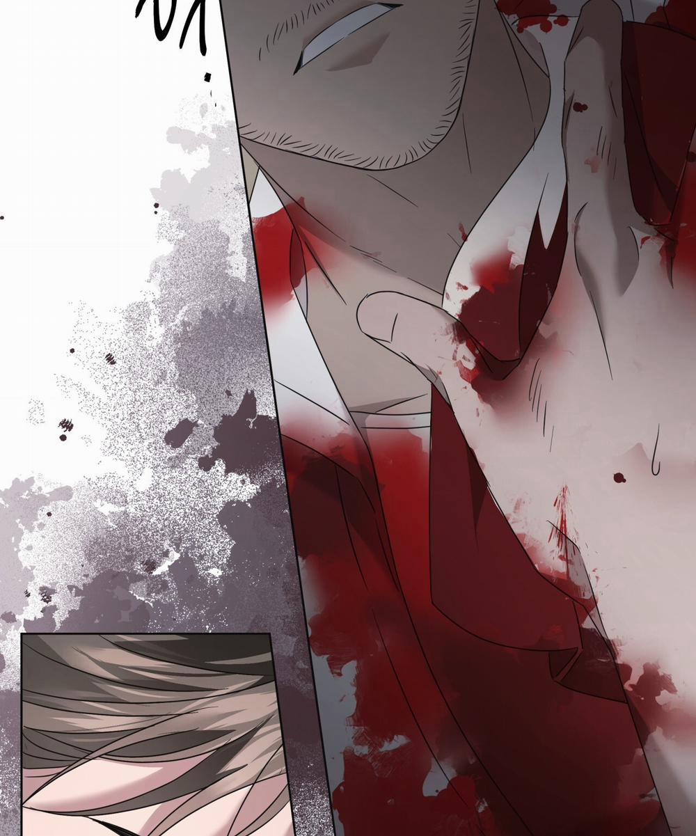 [18+] Amon- Không Thể Đoán Biết 16.2 trang 77