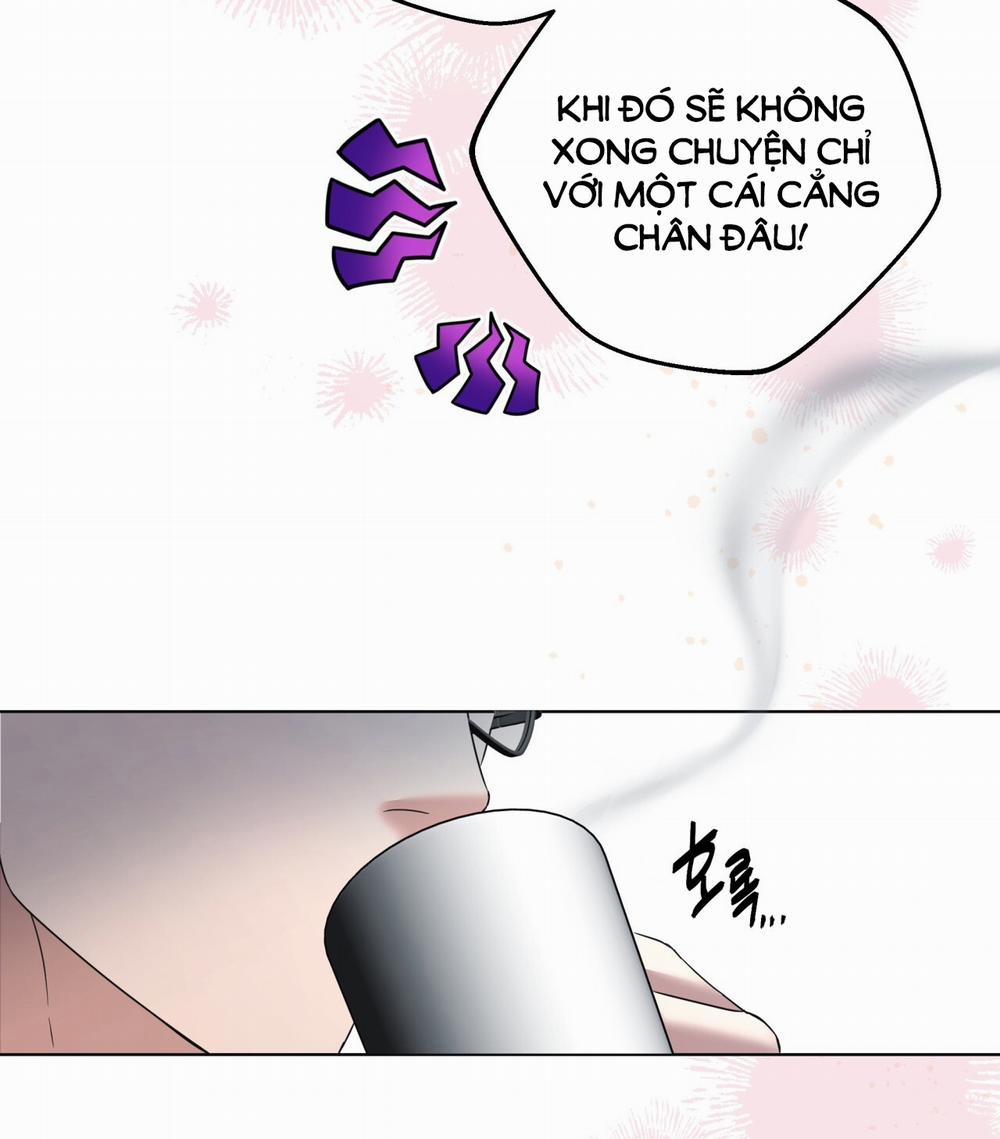 [18+] Amon- Không Thể Đoán Biết 16.2 trang 8