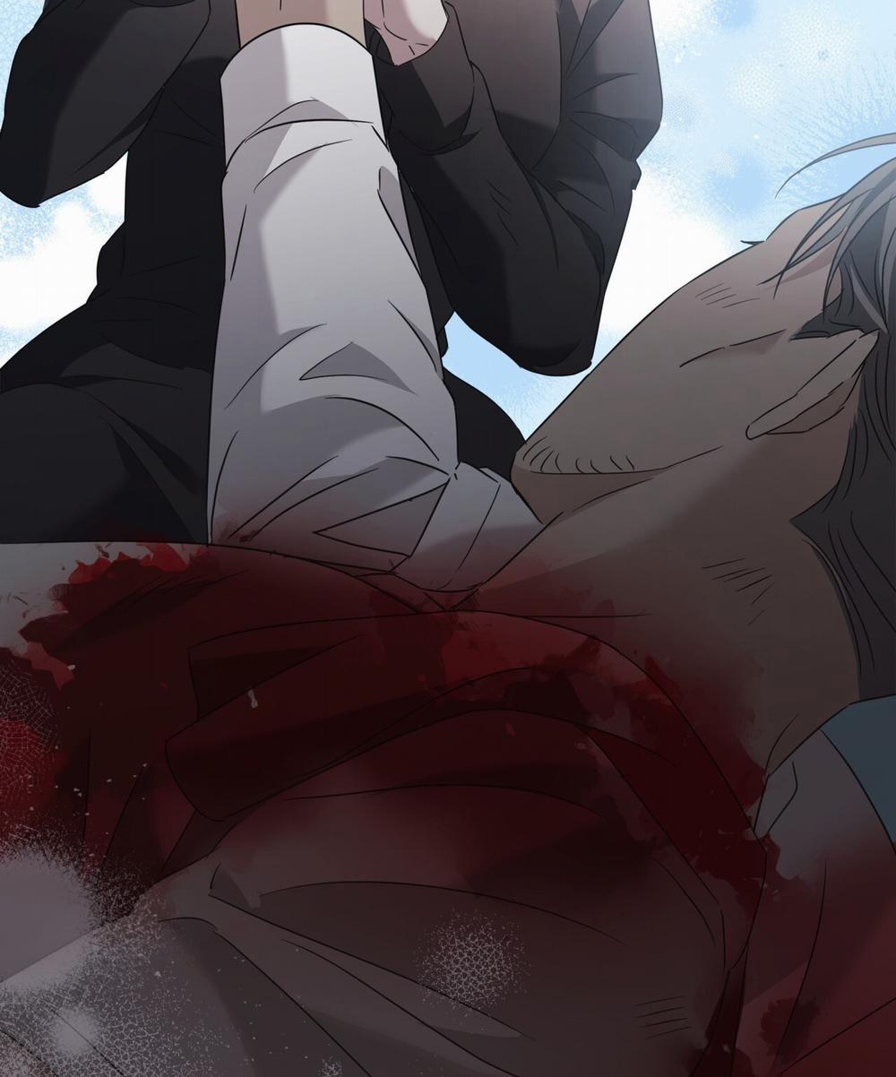 [18+] Amon- Không Thể Đoán Biết 16.2 trang 91