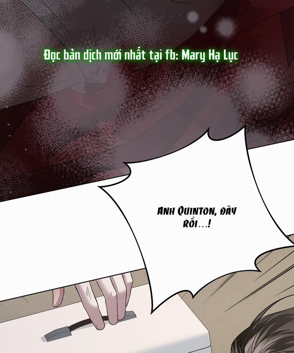 [18+] Amon- Không Thể Đoán Biết 16.2 trang 92