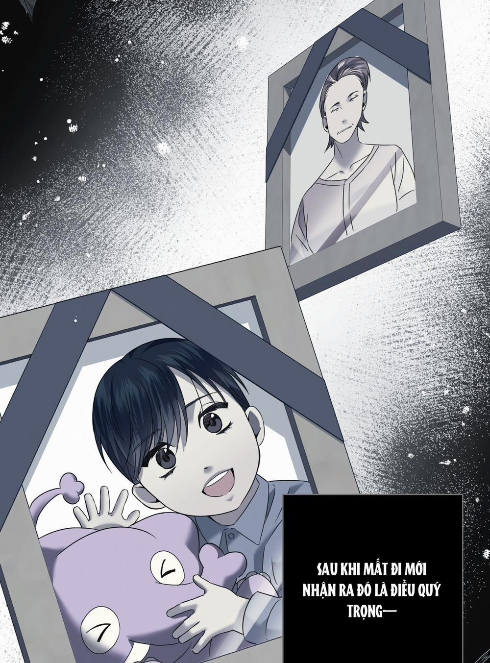 [18+] Amon- Không Thể Đoán Biết 17.1 trang 10