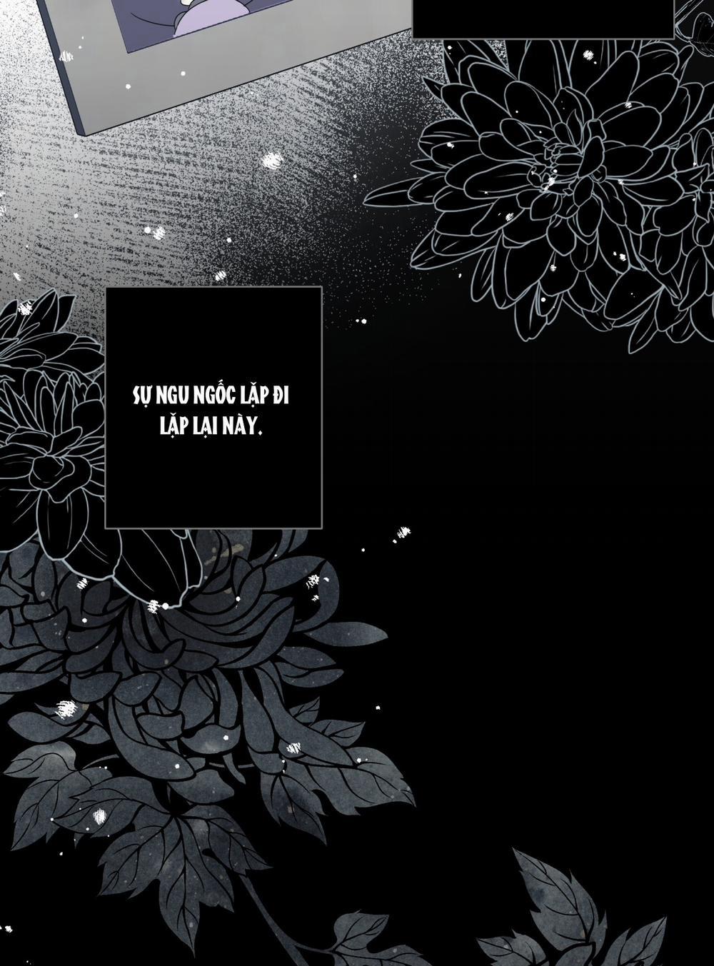 [18+] Amon- Không Thể Đoán Biết 17.1 trang 11