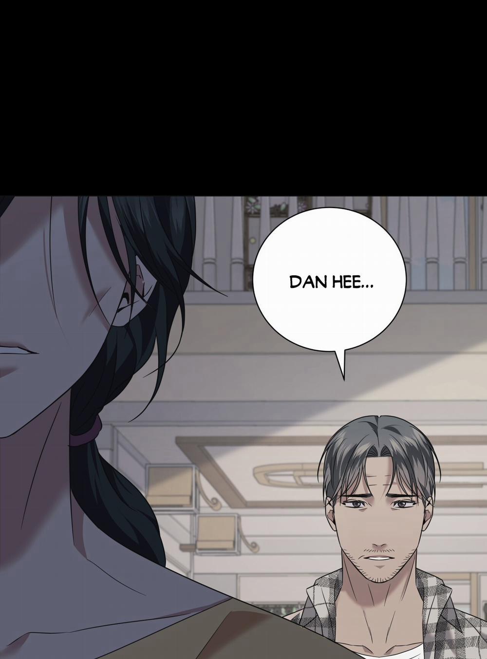 [18+] Amon- Không Thể Đoán Biết 17.1 trang 14