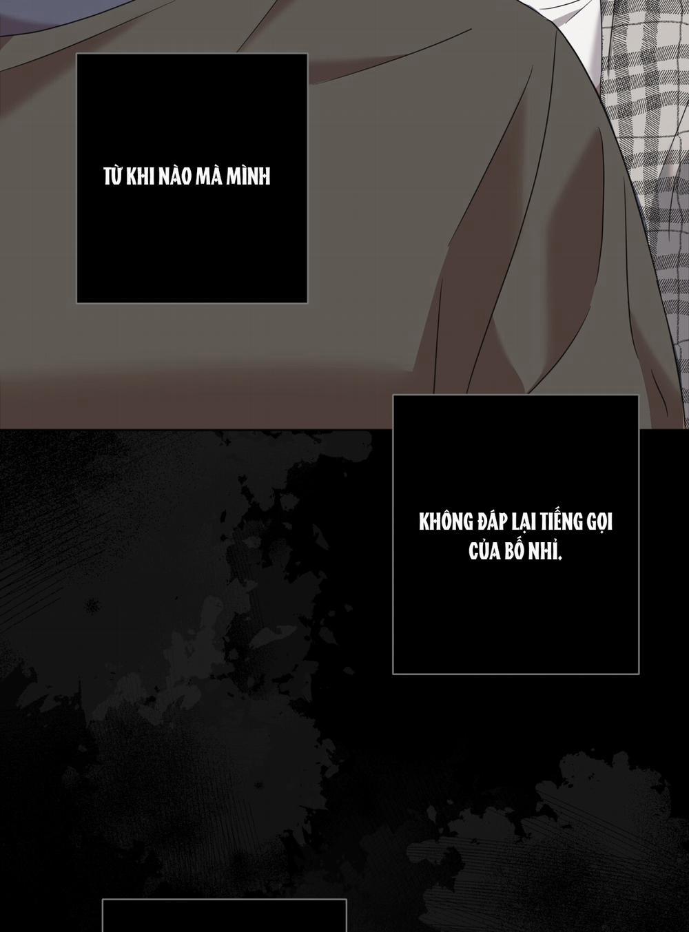 [18+] Amon- Không Thể Đoán Biết 17.1 trang 15