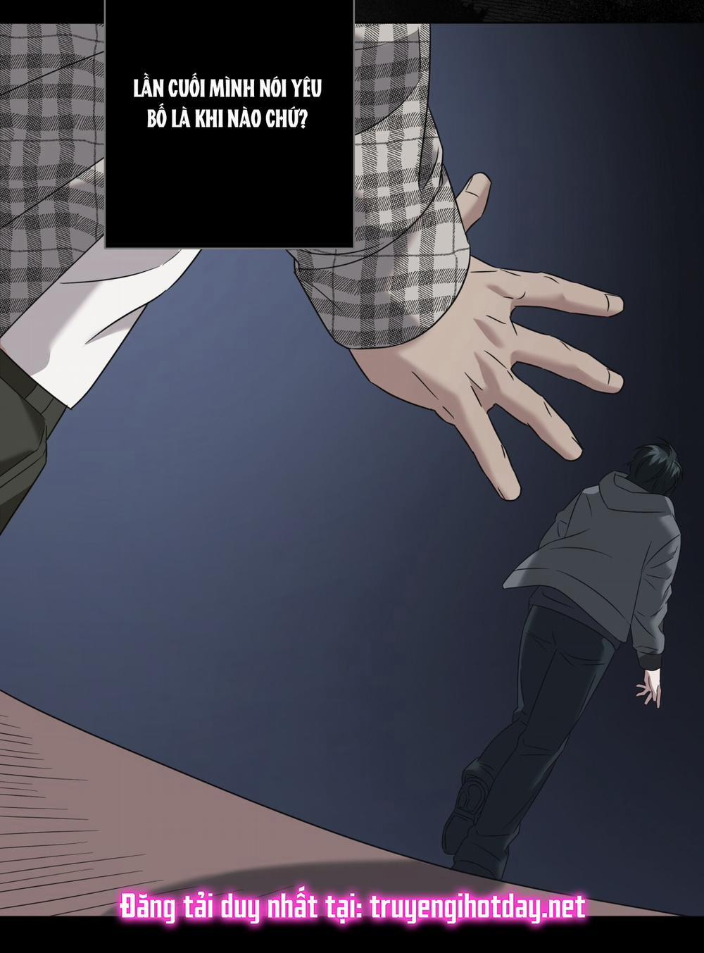 [18+] Amon- Không Thể Đoán Biết 17.1 trang 16