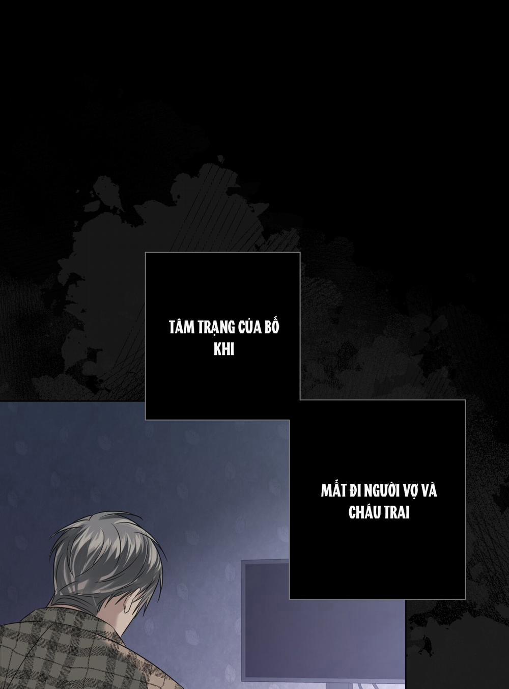 [18+] Amon- Không Thể Đoán Biết 17.1 trang 17