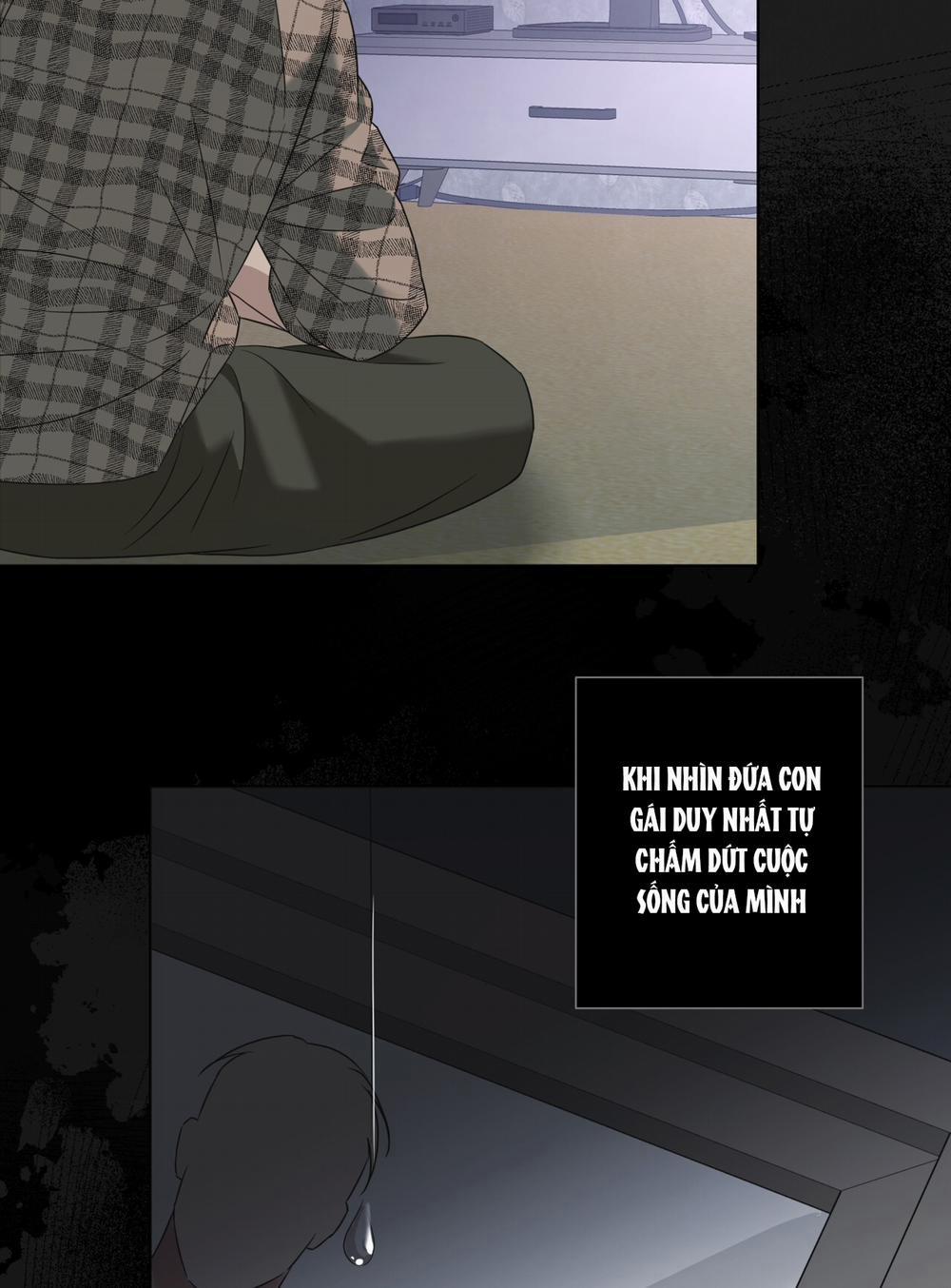 [18+] Amon- Không Thể Đoán Biết 17.1 trang 18