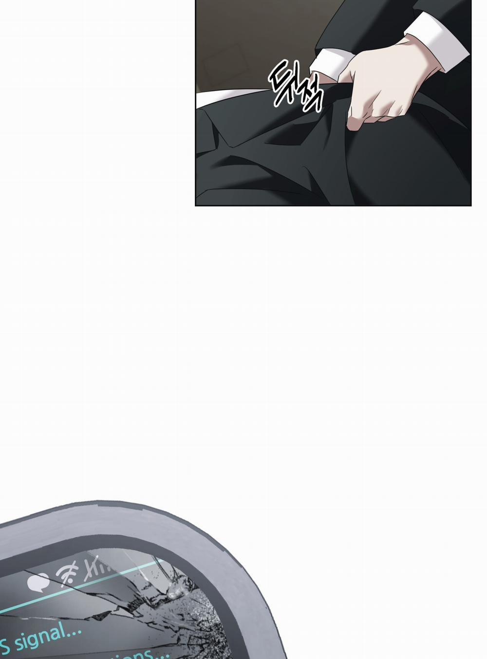 [18+] Amon- Không Thể Đoán Biết 17.1 trang 25