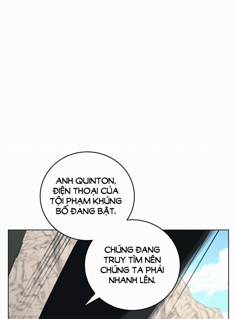 [18+] Amon- Không Thể Đoán Biết 17.1 trang 27