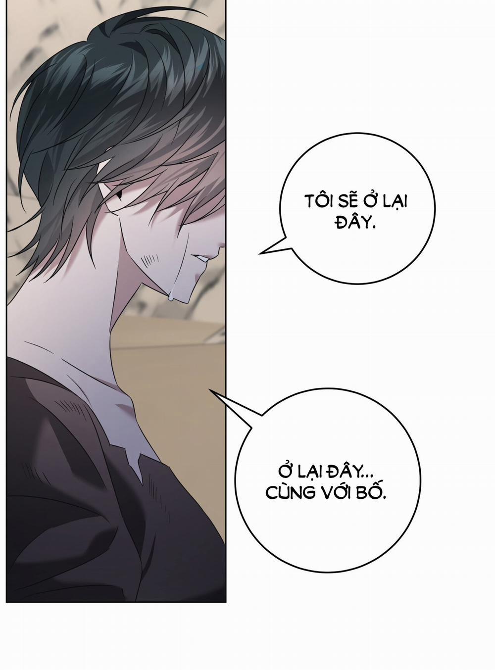 [18+] Amon- Không Thể Đoán Biết 17.1 trang 30