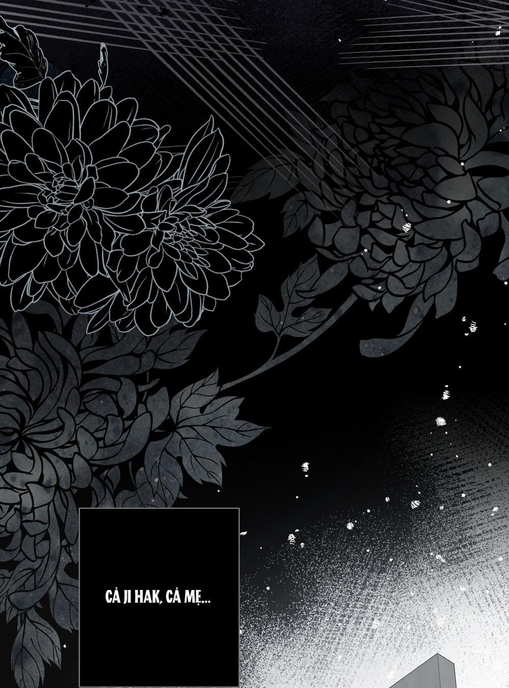 [18+] Amon- Không Thể Đoán Biết 17.1 trang 9