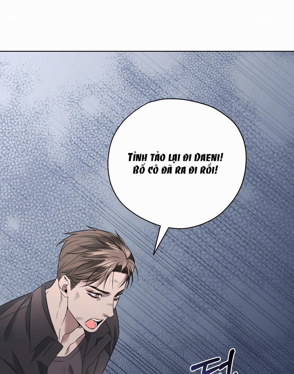 [18+] Amon- Không Thể Đoán Biết 17.2 trang 0