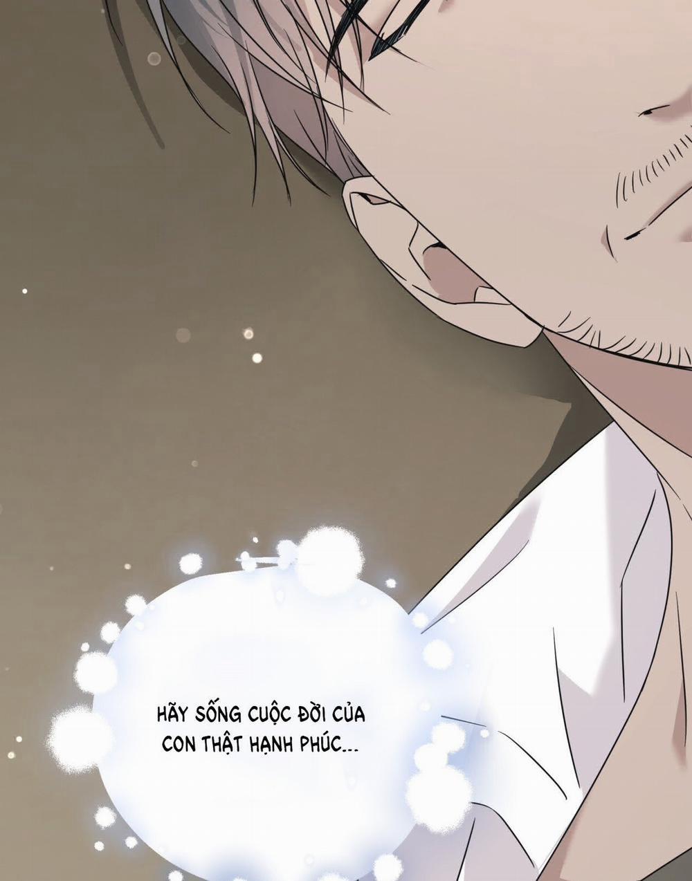 [18+] Amon- Không Thể Đoán Biết 17.2 trang 10